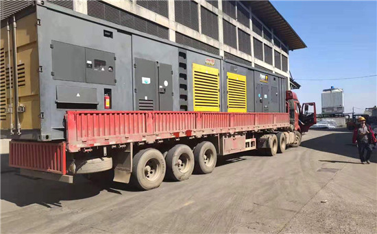 齐河200KW发电机组适配电缆规格选型指南