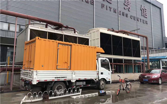 齐河300KW发电机组适配电缆规格选型指南
