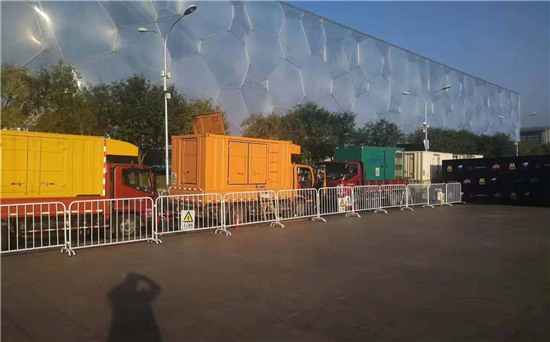 齐河400KW发电机组适配电缆规格选型指南