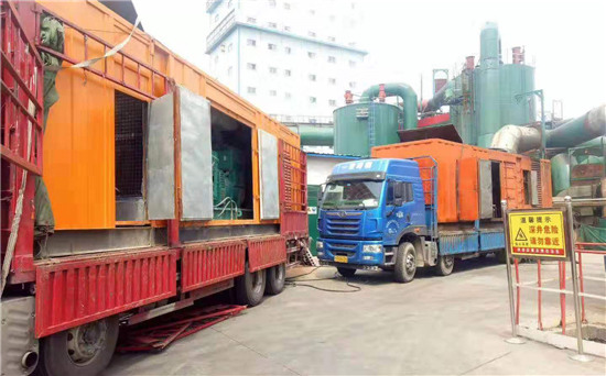 齐河100KW发电机组适配电缆规格选型指南