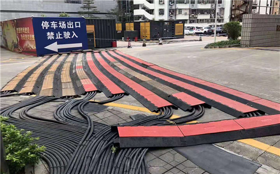 齐河发电机组电缆选型完整具体步骤(工程通用标准流程)